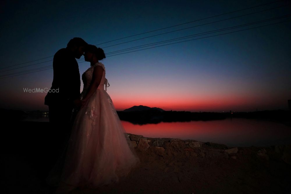 Photo From Pre-wedding - By Creative Framevikas