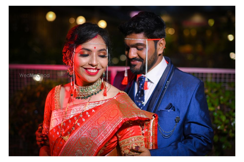 Photo From Dr.Payal weds Amol - By Raman Mishra Photography