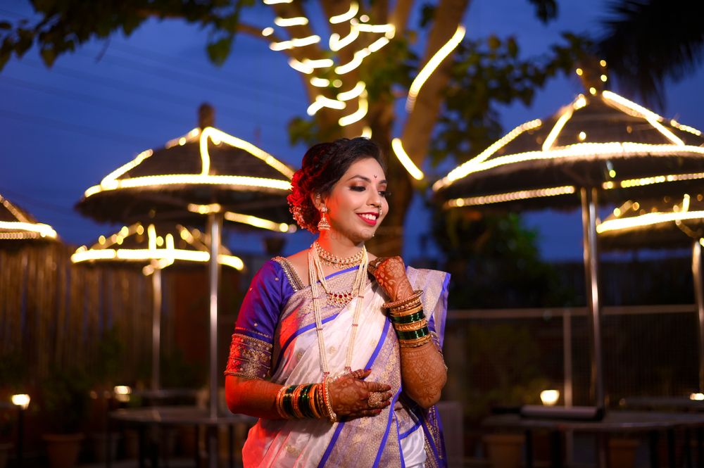 Photo From Dr.Payal weds Amol - By Raman Mishra Photography
