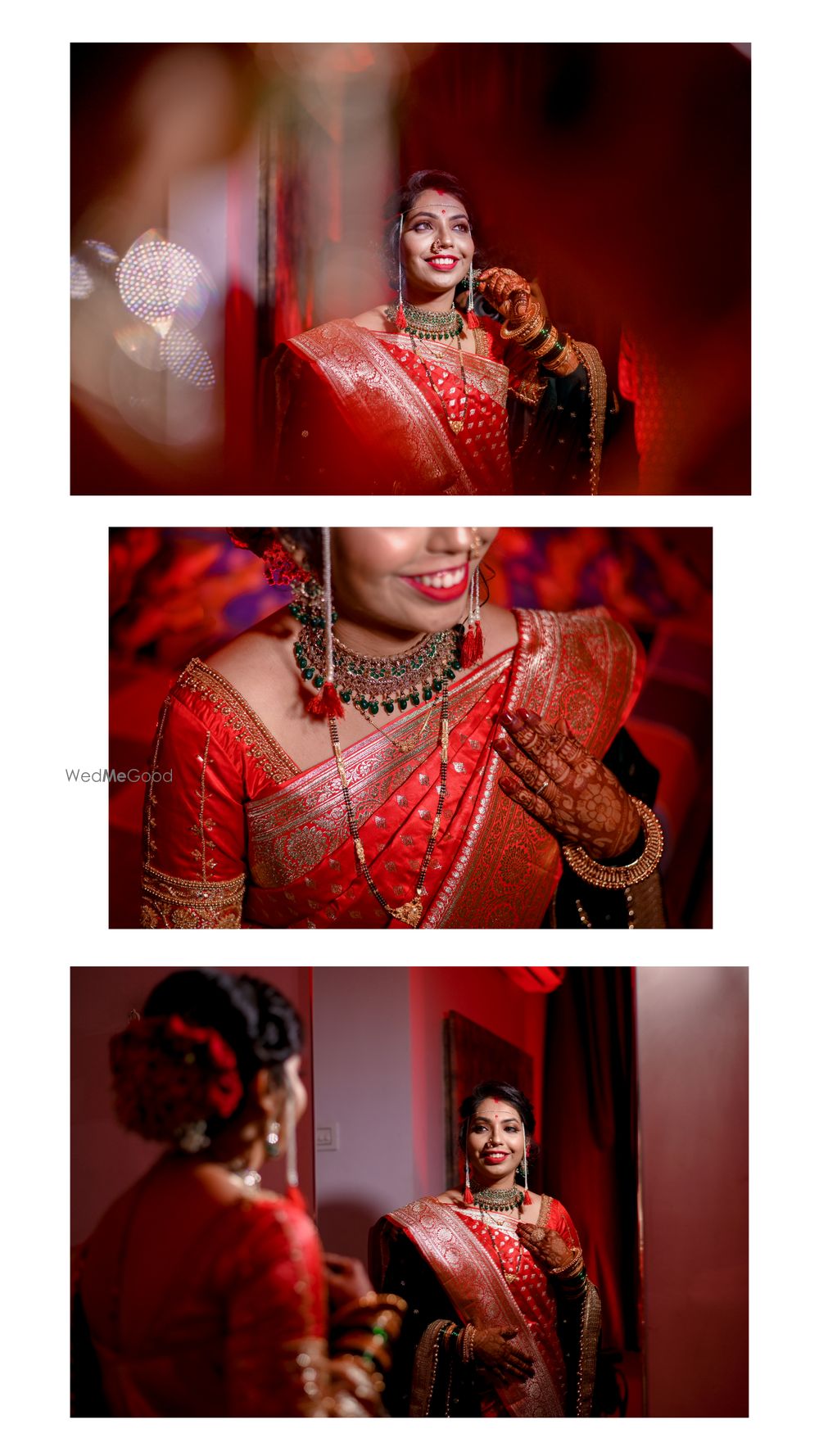 Photo From Dr.Payal weds Amol - By Raman Mishra Photography