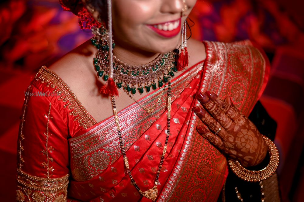 Photo From Dr.Payal weds Amol - By Raman Mishra Photography