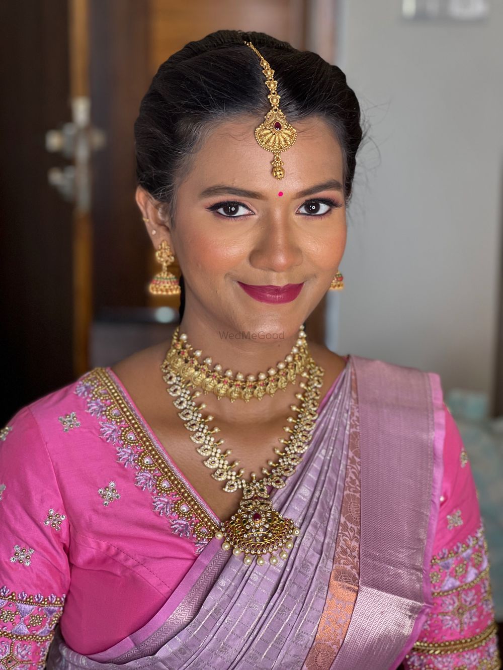 Photo From Non bridal makeup - By Makeup by Akshatha Prasad