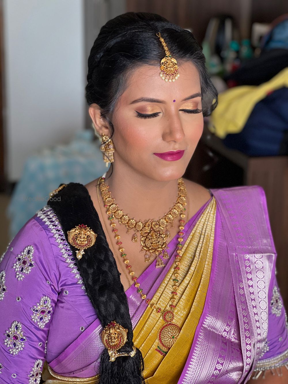 Photo From Non bridal makeup - By Makeup by Akshatha Prasad