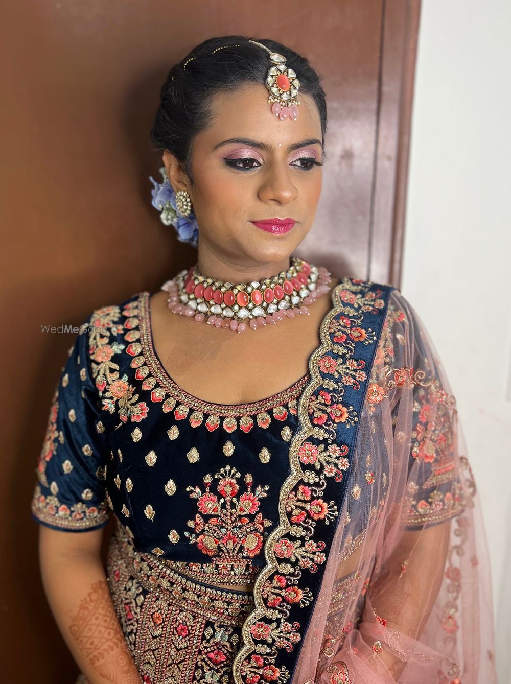 Photo From Non bridal makeup - By Makeup by Akshatha Prasad