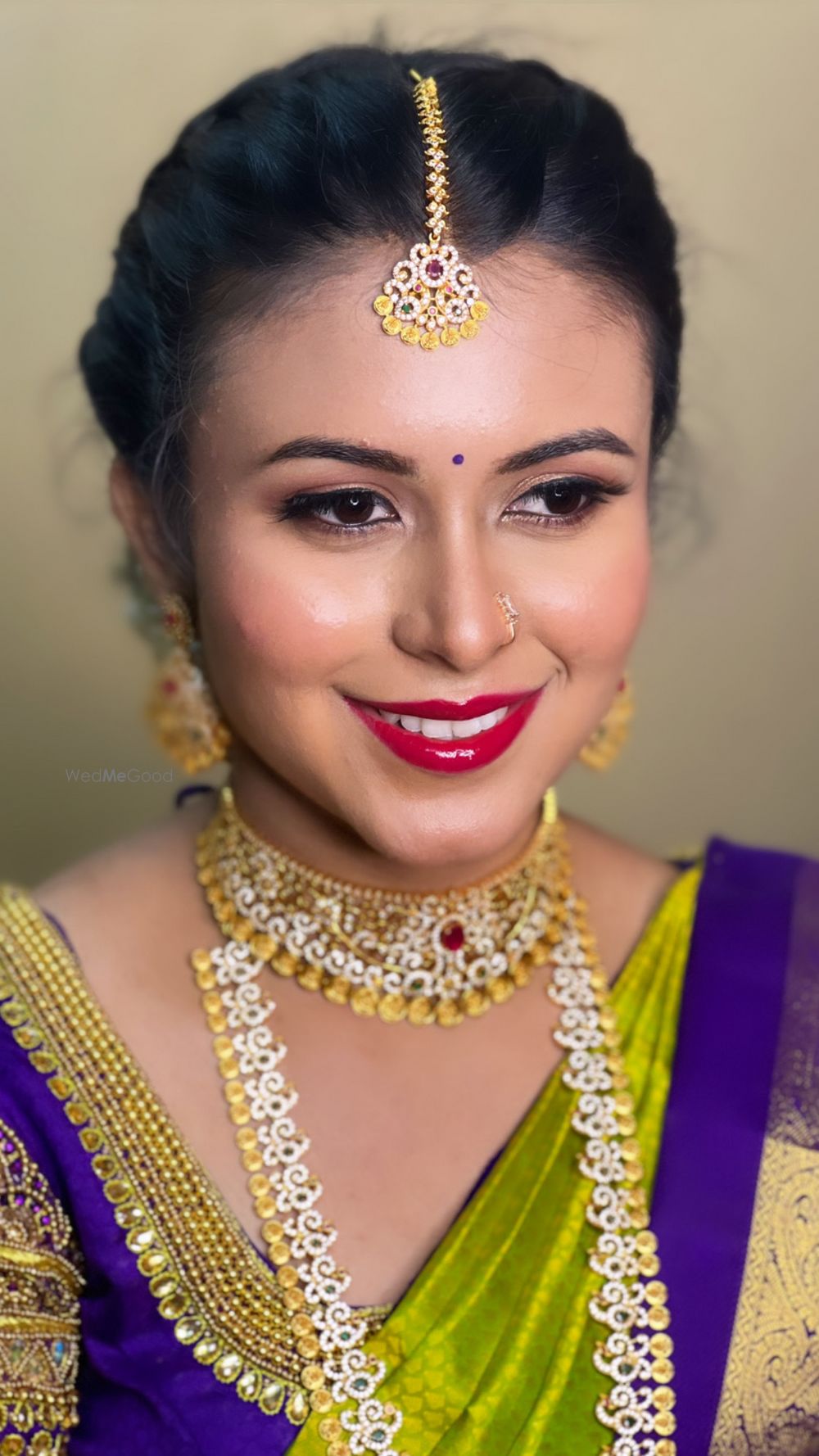 Photo From Non bridal makeup - By Makeup by Akshatha Prasad