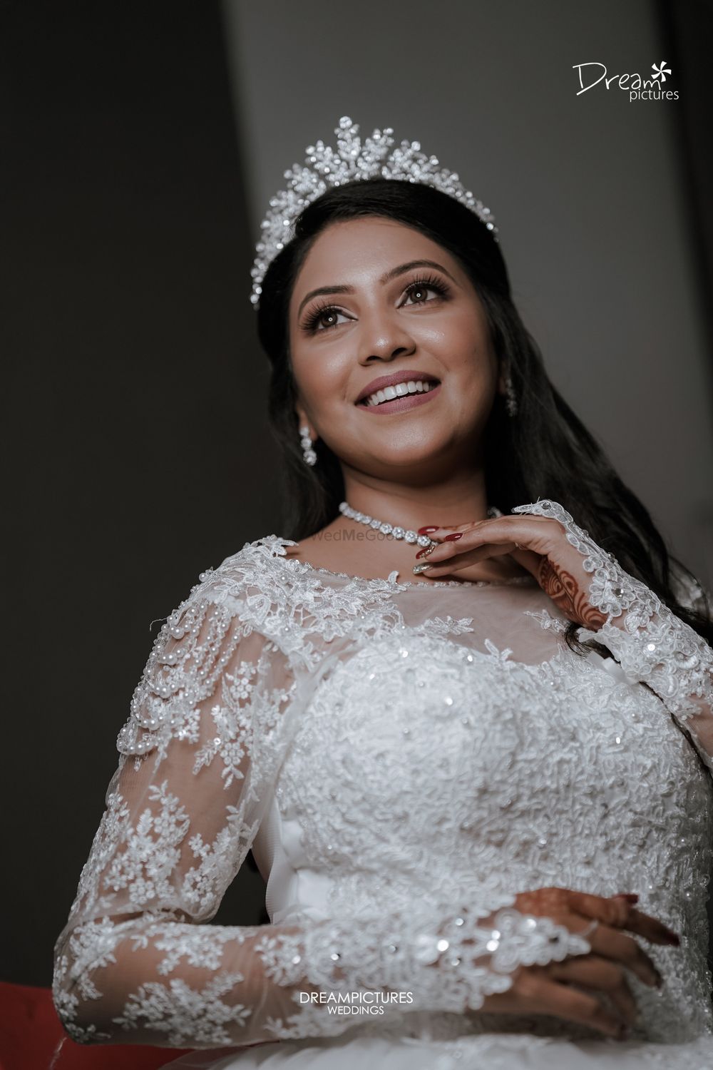 Photo From Christian brides - By Makeup by Akshatha Prasad