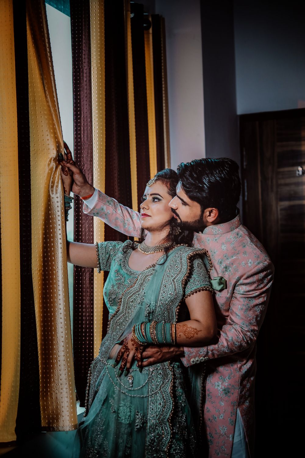 Photo From Engagement - By Creative Framevikas