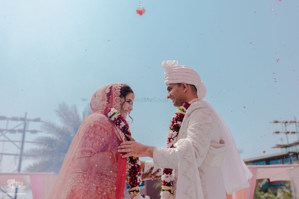 Photo From Shraddha & Puneet - By Knotty Relations
