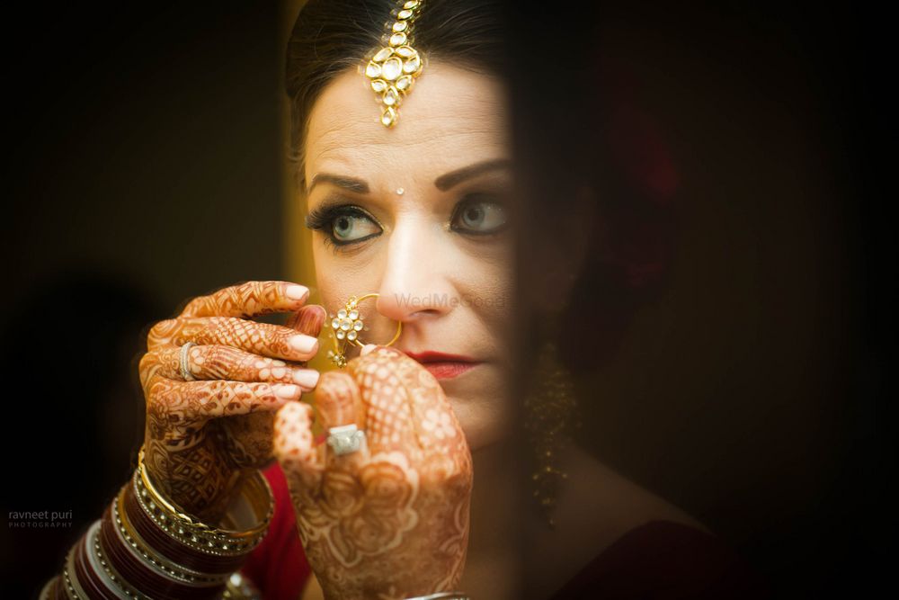 Photo From Alison & Paul - By Ravneet Puri Photography