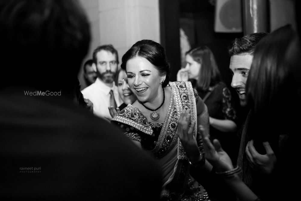 Photo From Alison & Paul - By Ravneet Puri Photography