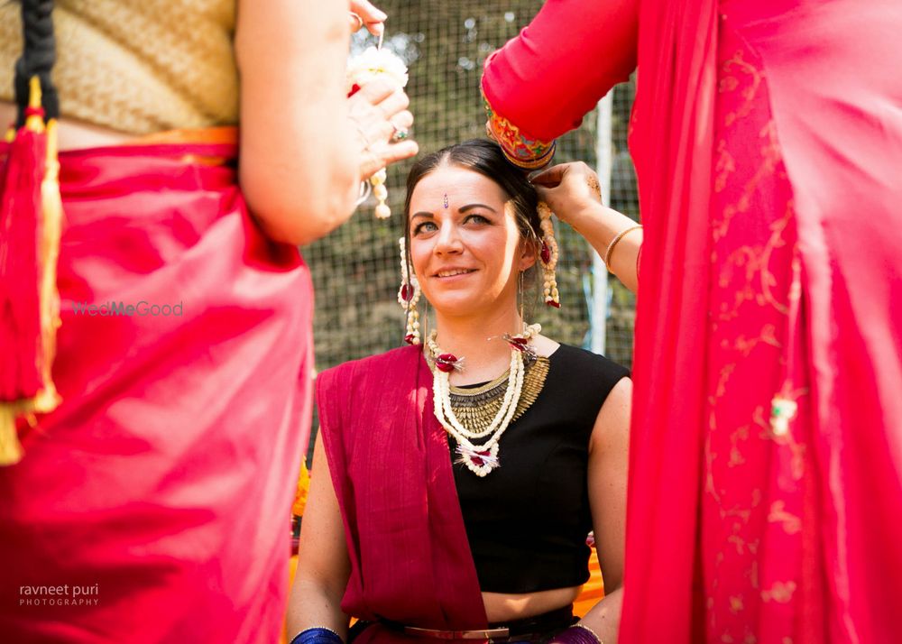 Photo From Alison & Paul - By Ravneet Puri Photography