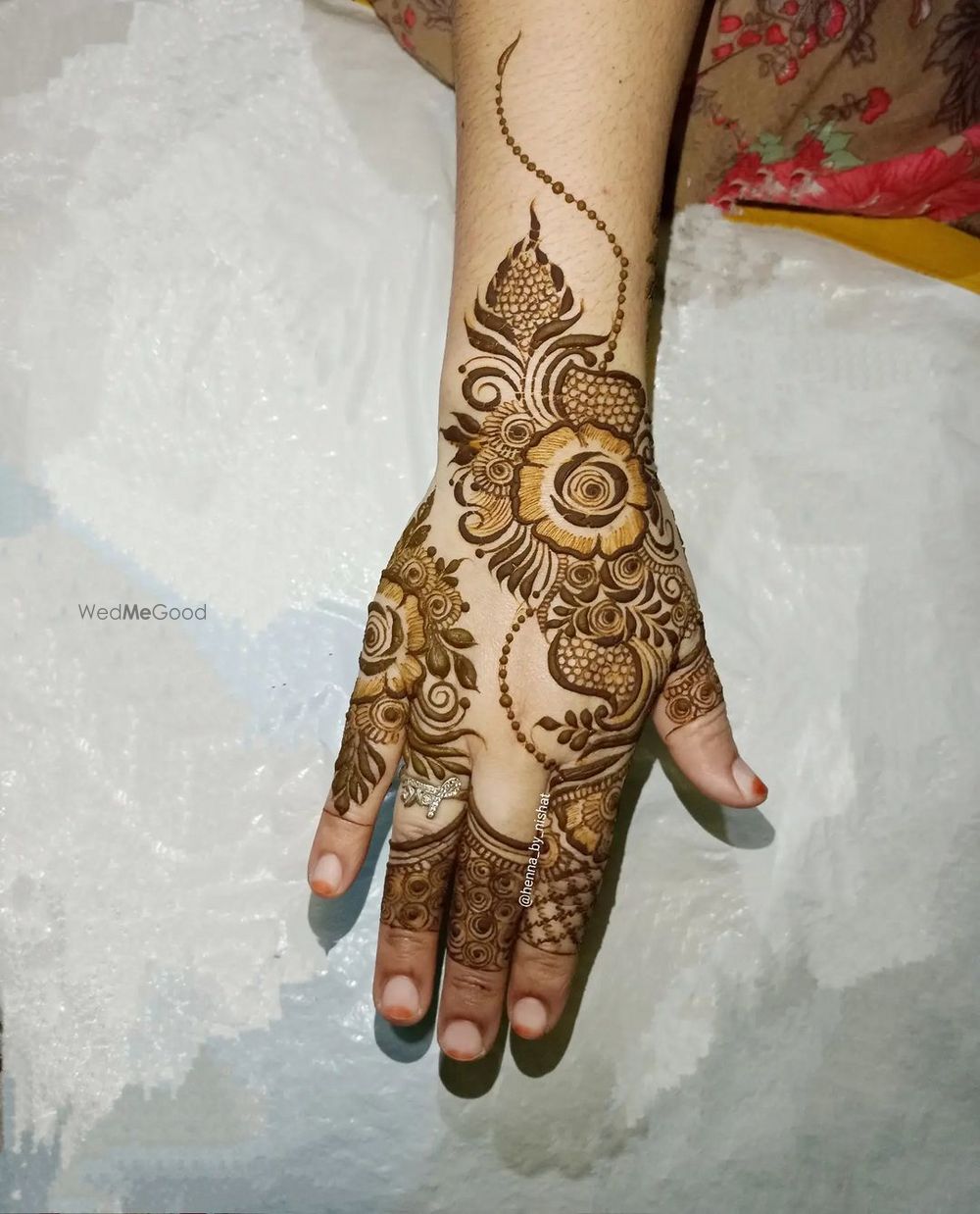 Photo From best mehandi - By Banti Mehendi