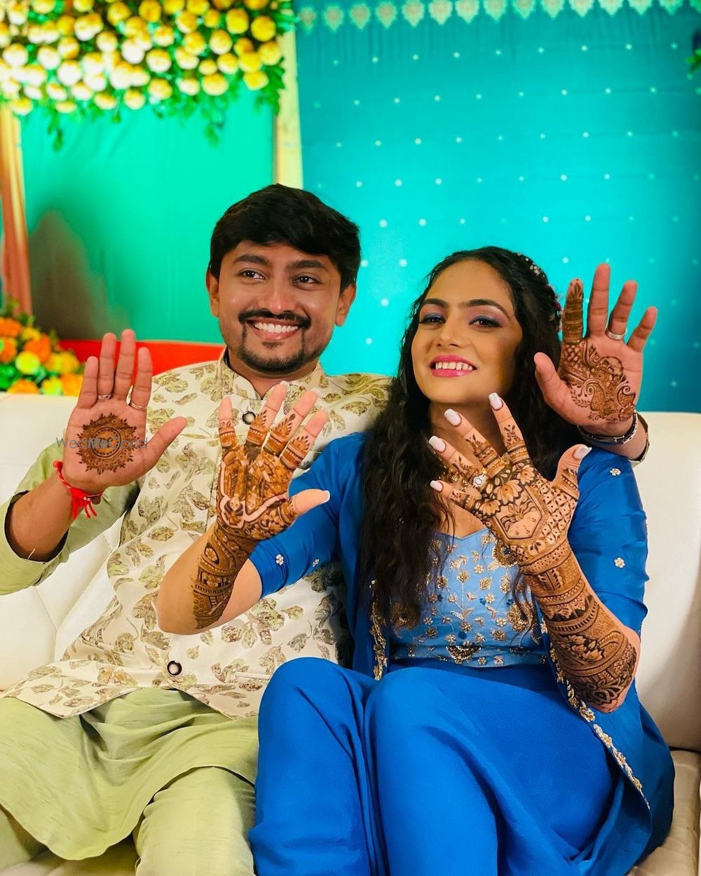 Photo From best mehandi - By Banti Mehendi