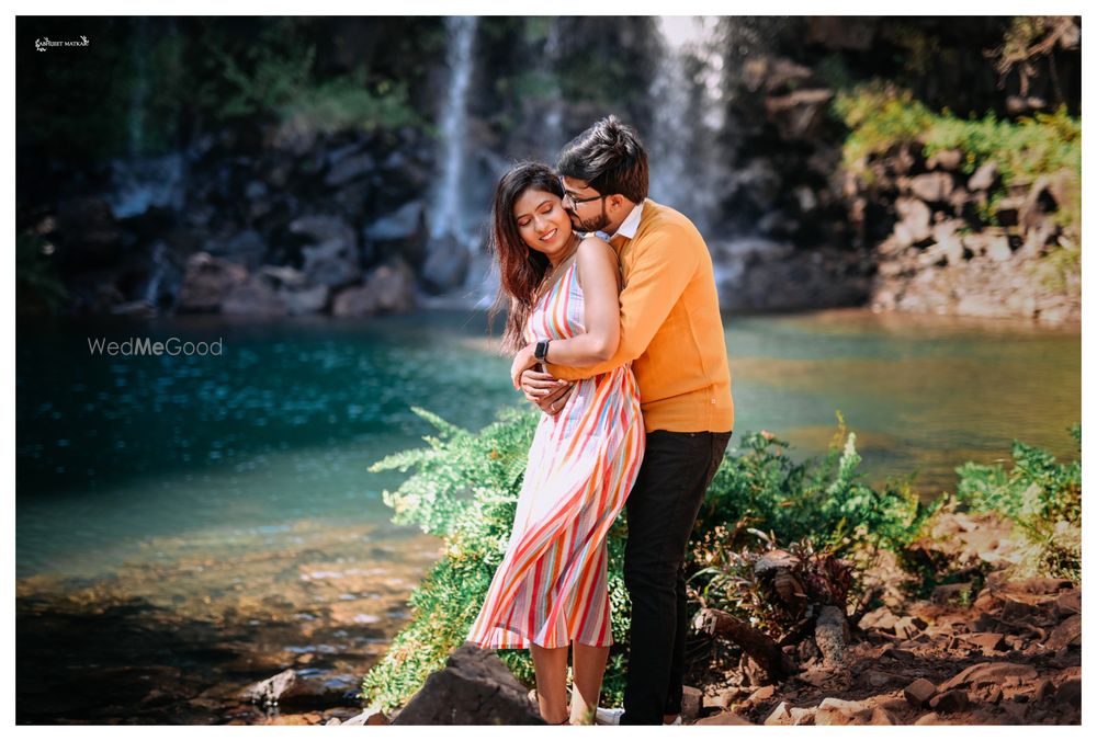 Photo From Pre-wedding of Kiran and Neha - By Abhijeet Matkar Photography