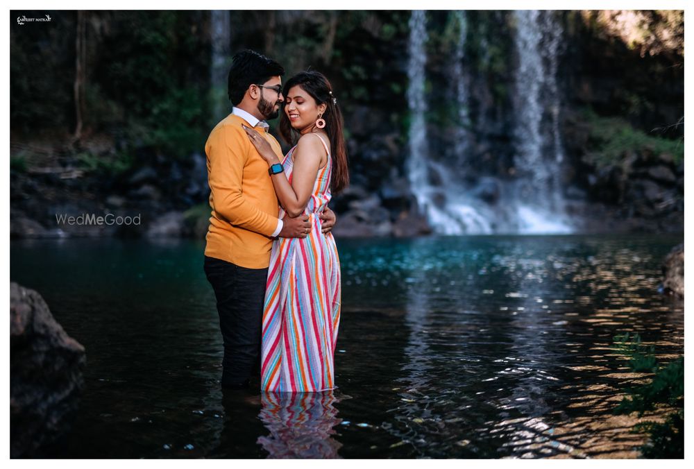 Photo From Pre-wedding of Kiran and Neha - By Abhijeet Matkar Photography