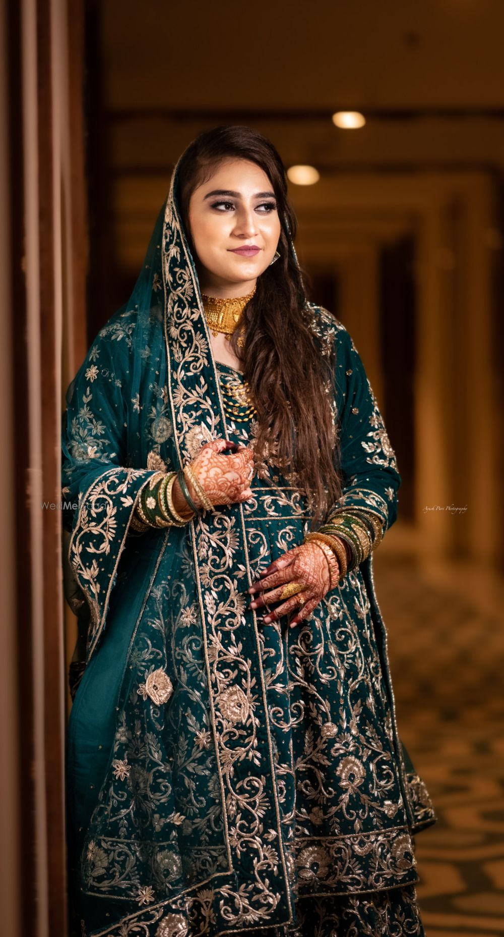 Photo From Bride - By Ayush Puri Photography