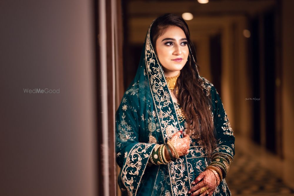 Photo From Bride - By Ayush Puri Photography