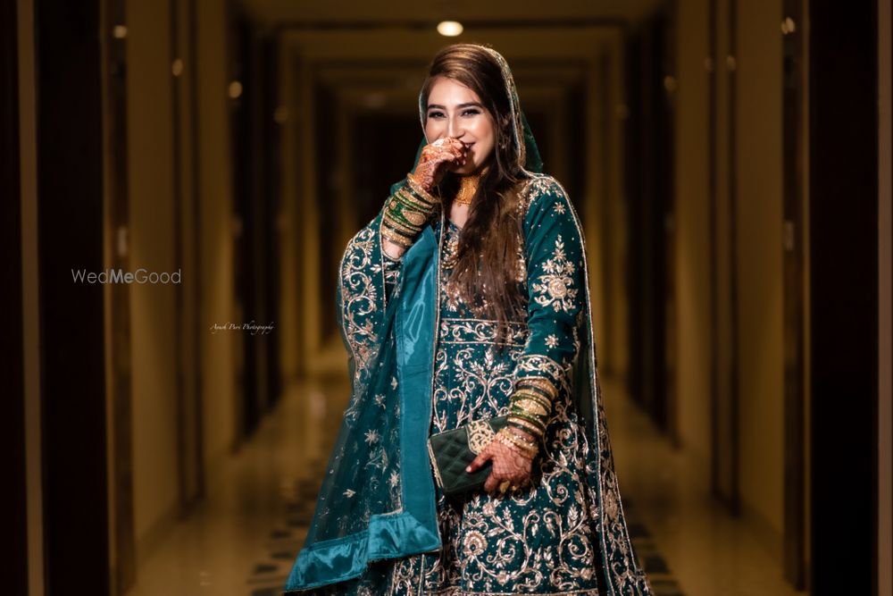 Photo From Bride - By Ayush Puri Photography