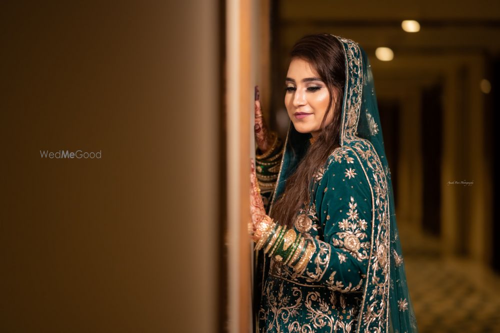 Photo From Bride - By Ayush Puri Photography