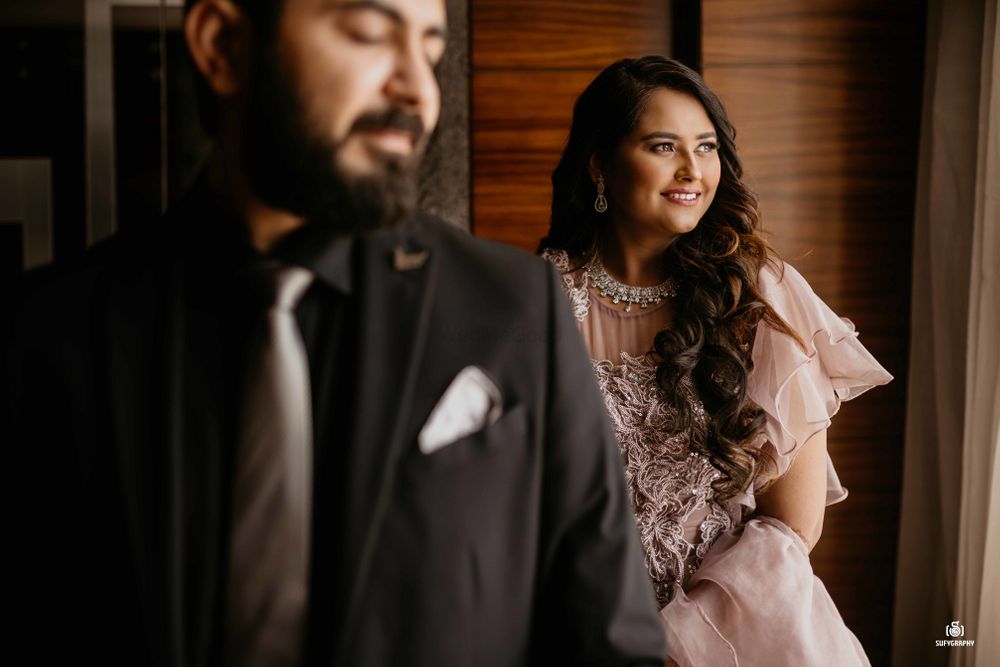 Photo From Vrushada & Anil - By Sufygraphy