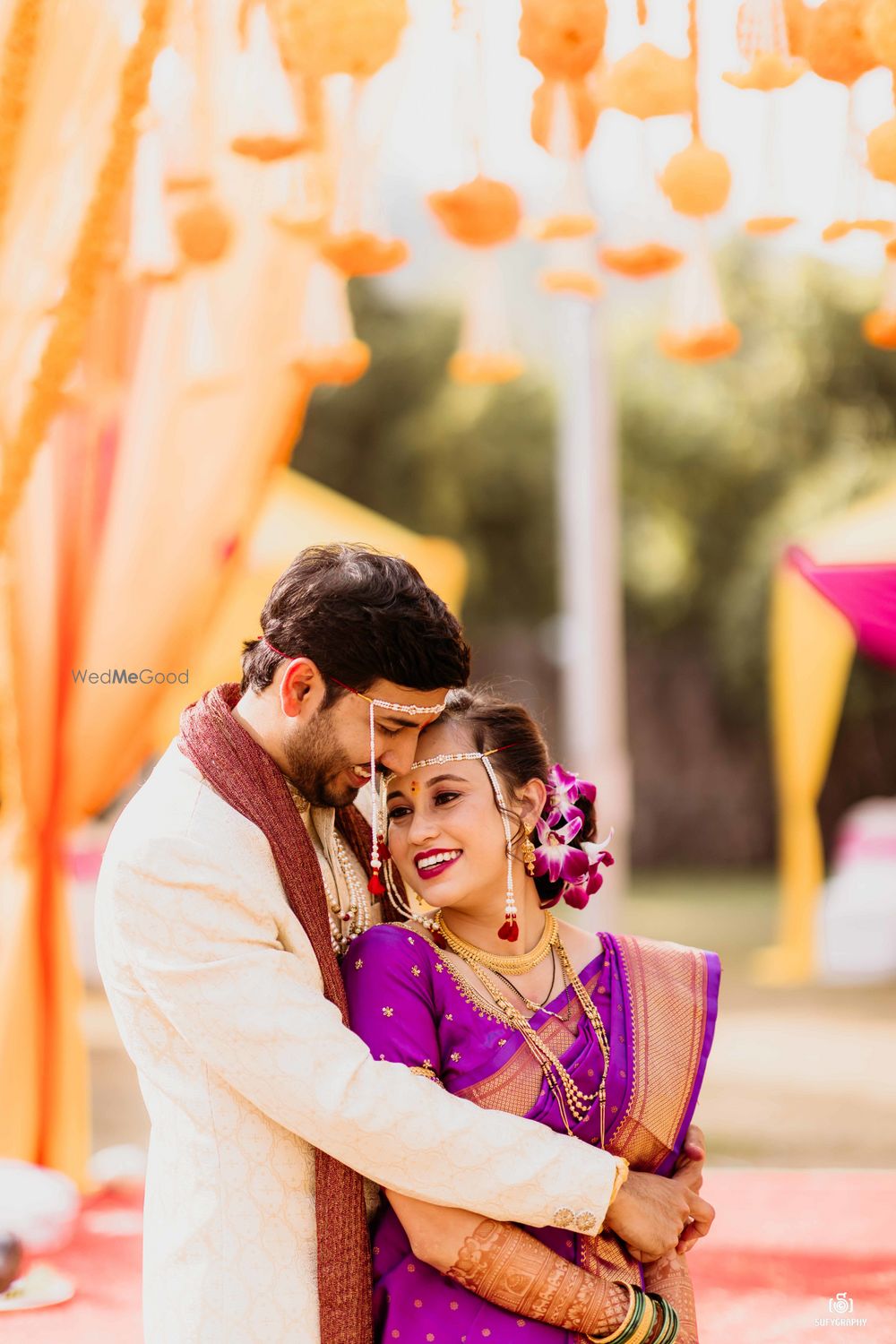 Photo From Surabhi & Ninad - By Sufygraphy