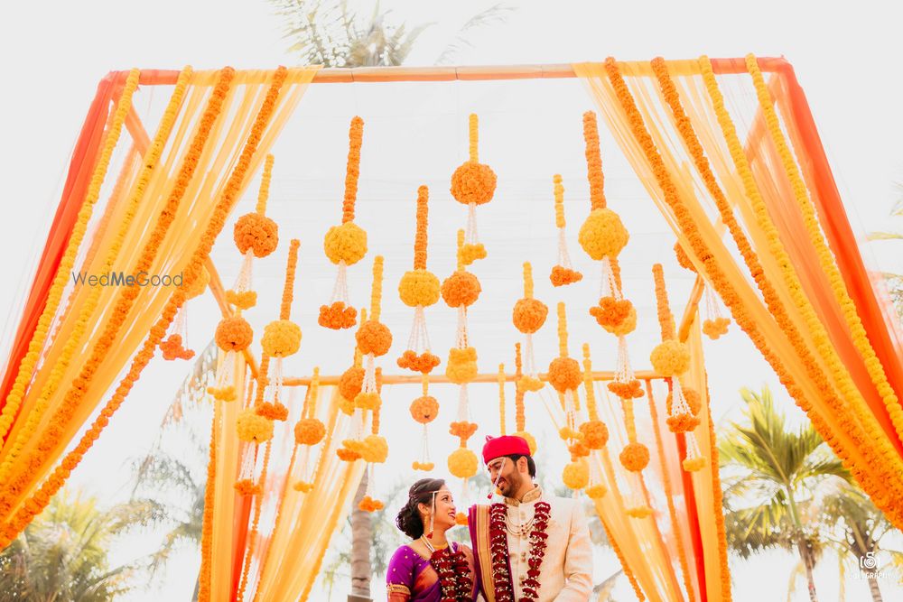 Photo From Surabhi & Ninad - By Sufygraphy