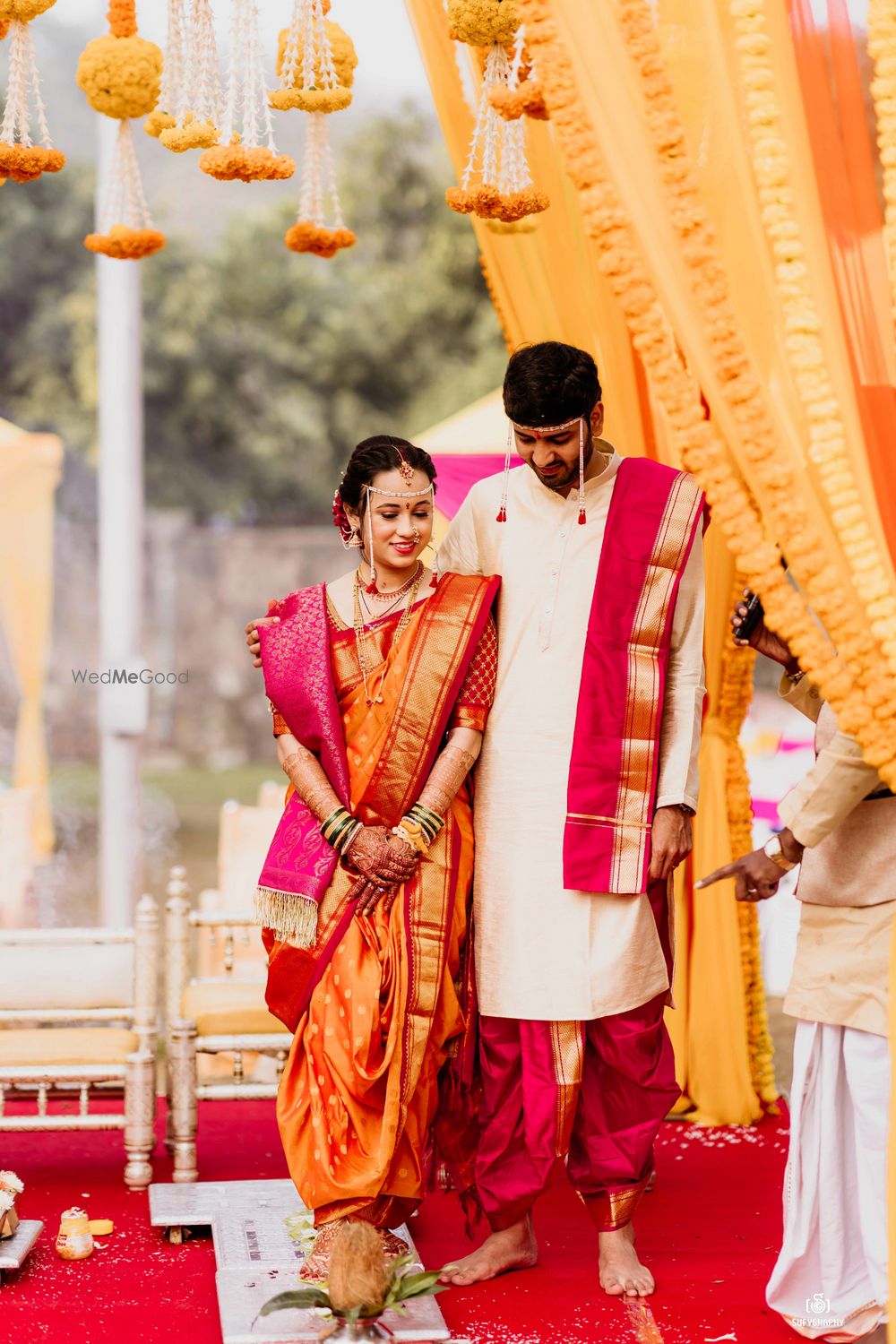 Photo From Surabhi & Ninad - By Sufygraphy