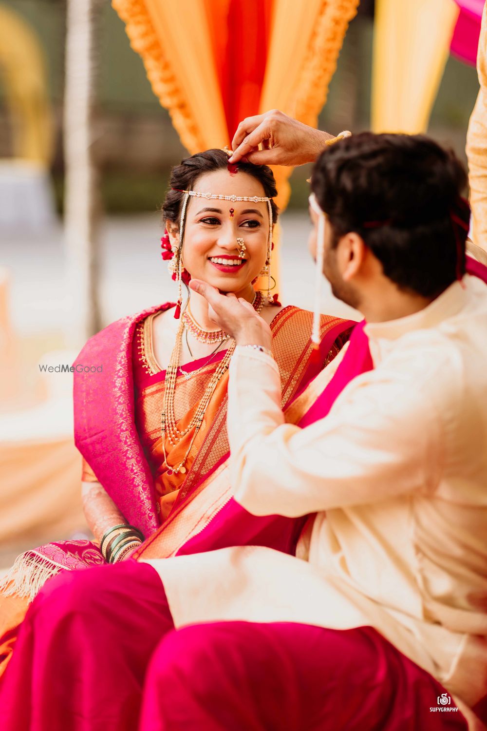 Photo From Surabhi & Ninad - By Sufygraphy