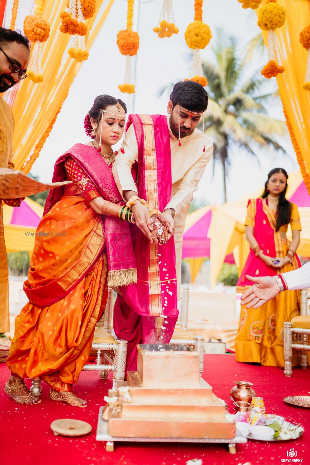 Photo From Surabhi & Ninad - By Sufygraphy