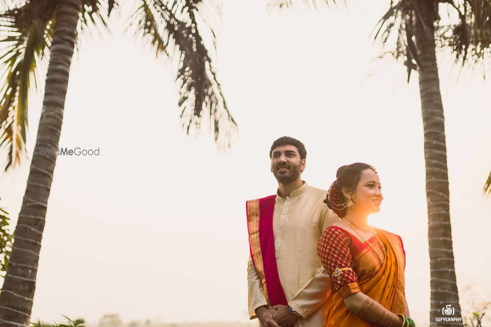 Photo From Surabhi & Ninad - By Sufygraphy