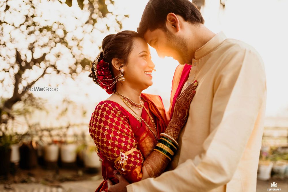 Photo From Surabhi & Ninad - By Sufygraphy