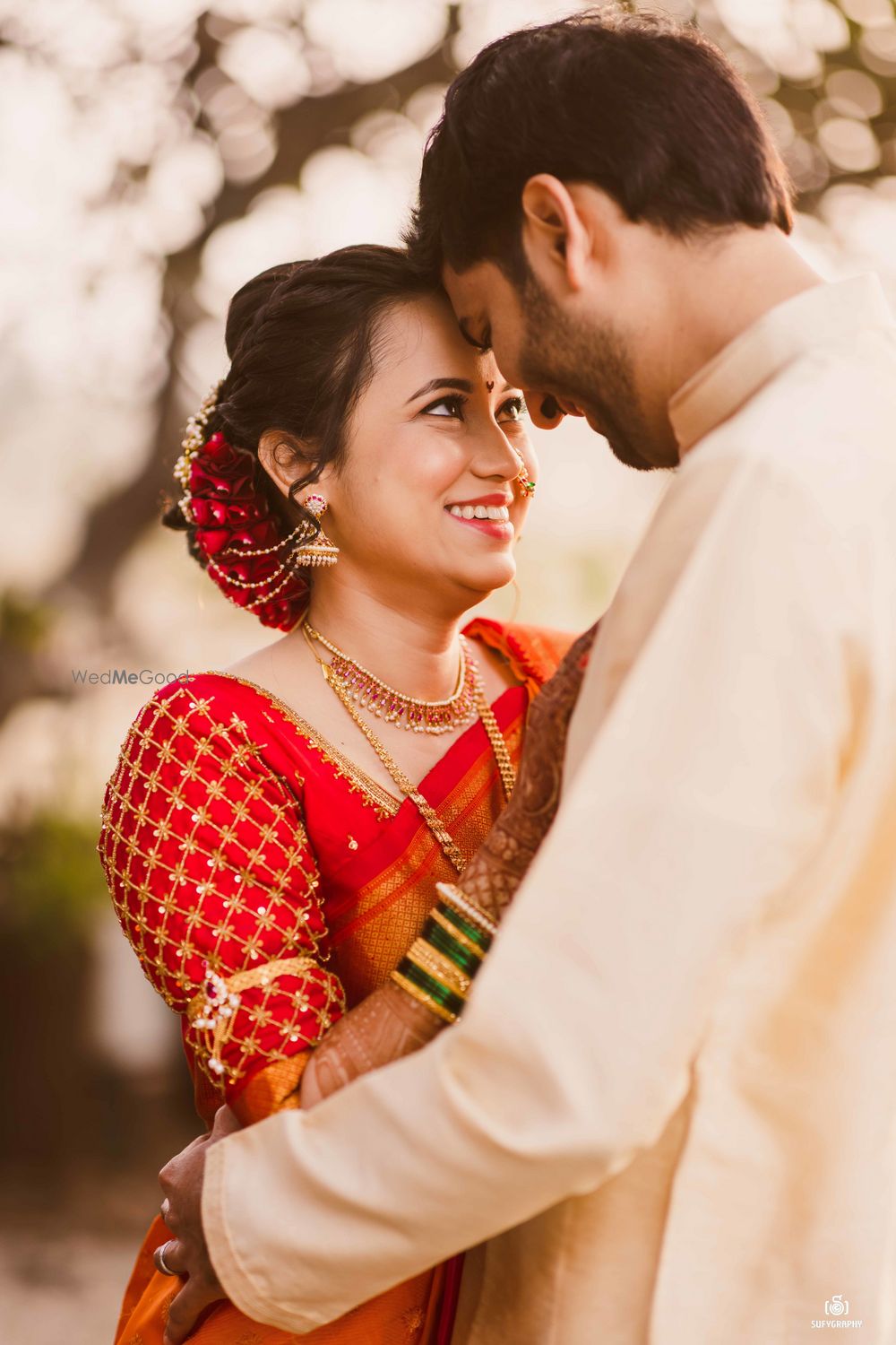 Photo From Surabhi & Ninad - By Sufygraphy