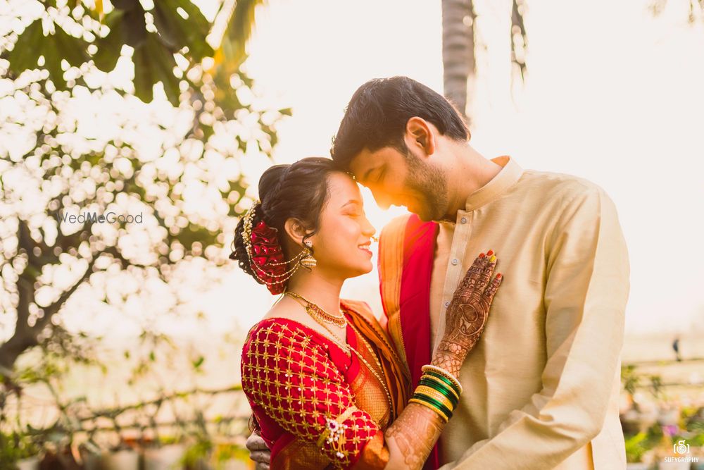 Photo From Surabhi & Ninad - By Sufygraphy