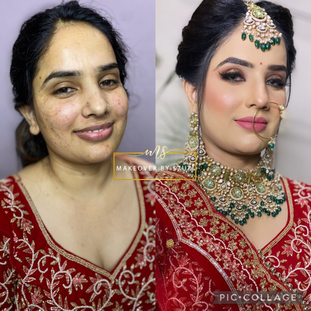 Photo From Shalu - By Makeover By Stuti