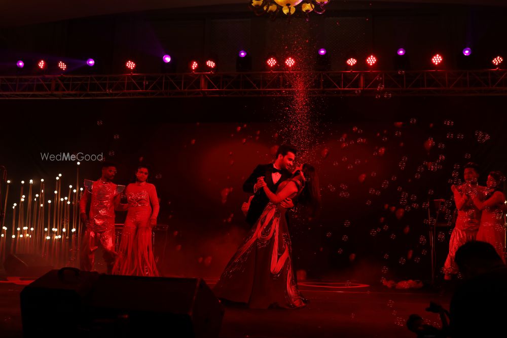 Photo From shiv vilas - By Picaso Entertainments