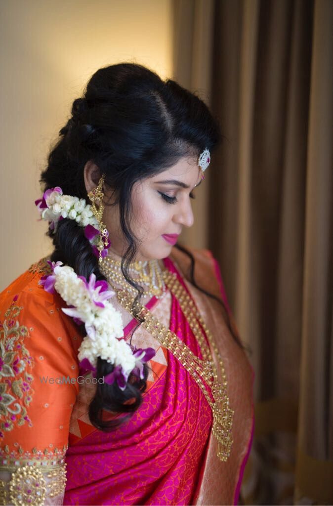 Photo From bride - By Roshni Safir