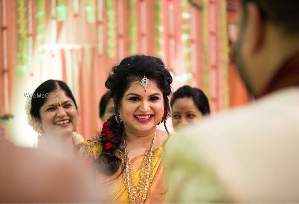 Photo From bride - By Roshni Safir