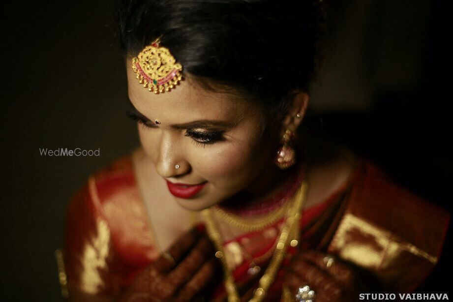 Photo From bride - By Roshni Safir