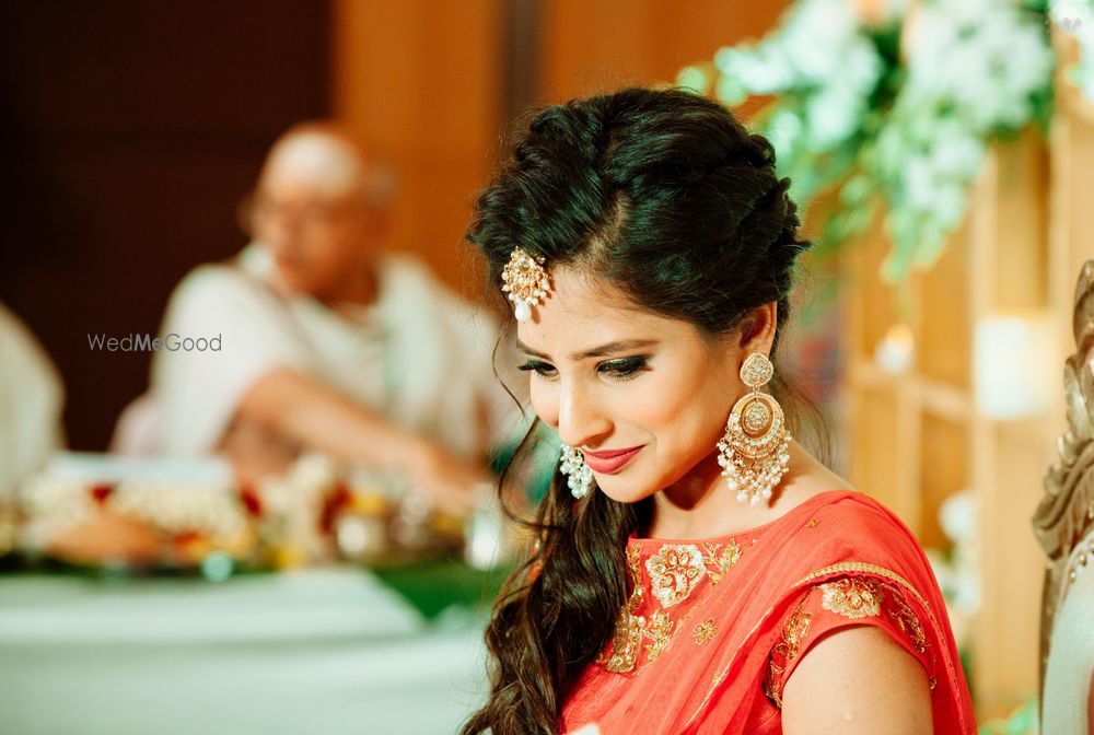 Photo From pretty bride - By Roshni Safir