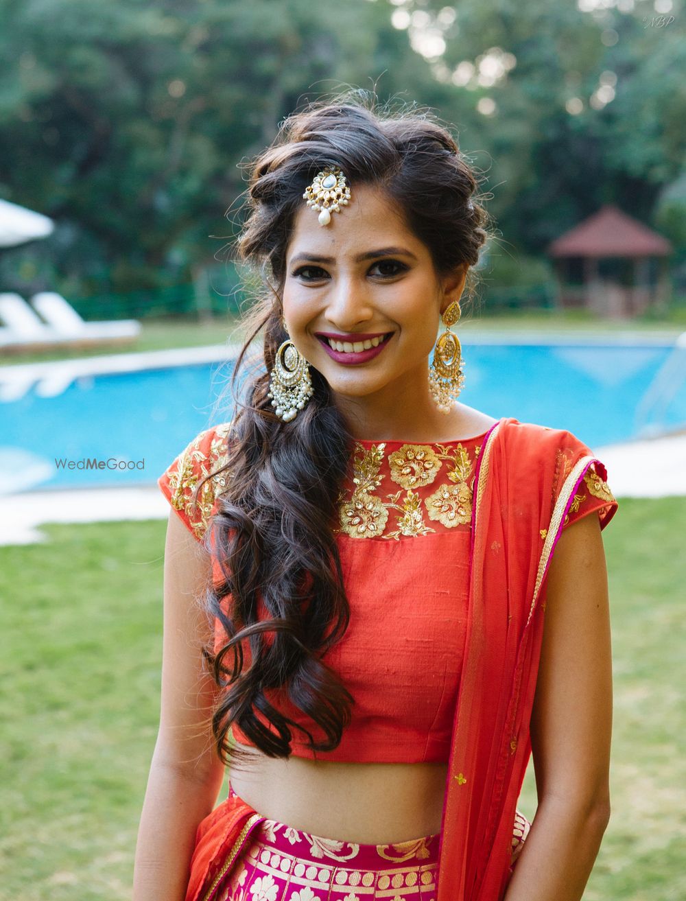 Photo From pretty bride - By Roshni Safir