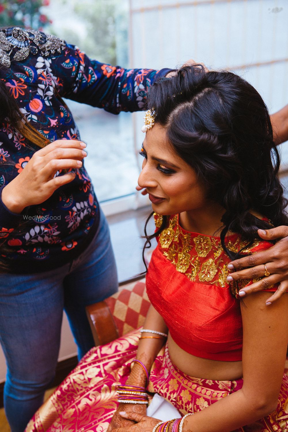 Photo From pretty bride - By Roshni Safir