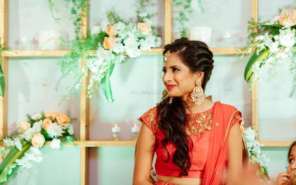 Photo From pretty bride - By Roshni Safir