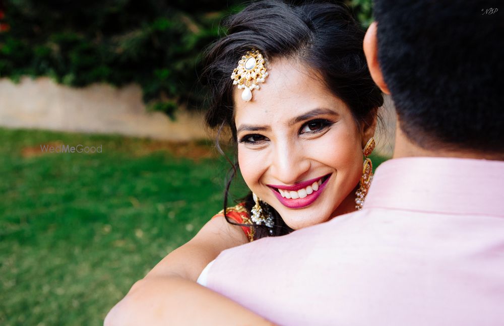 Photo From pretty bride - By Roshni Safir