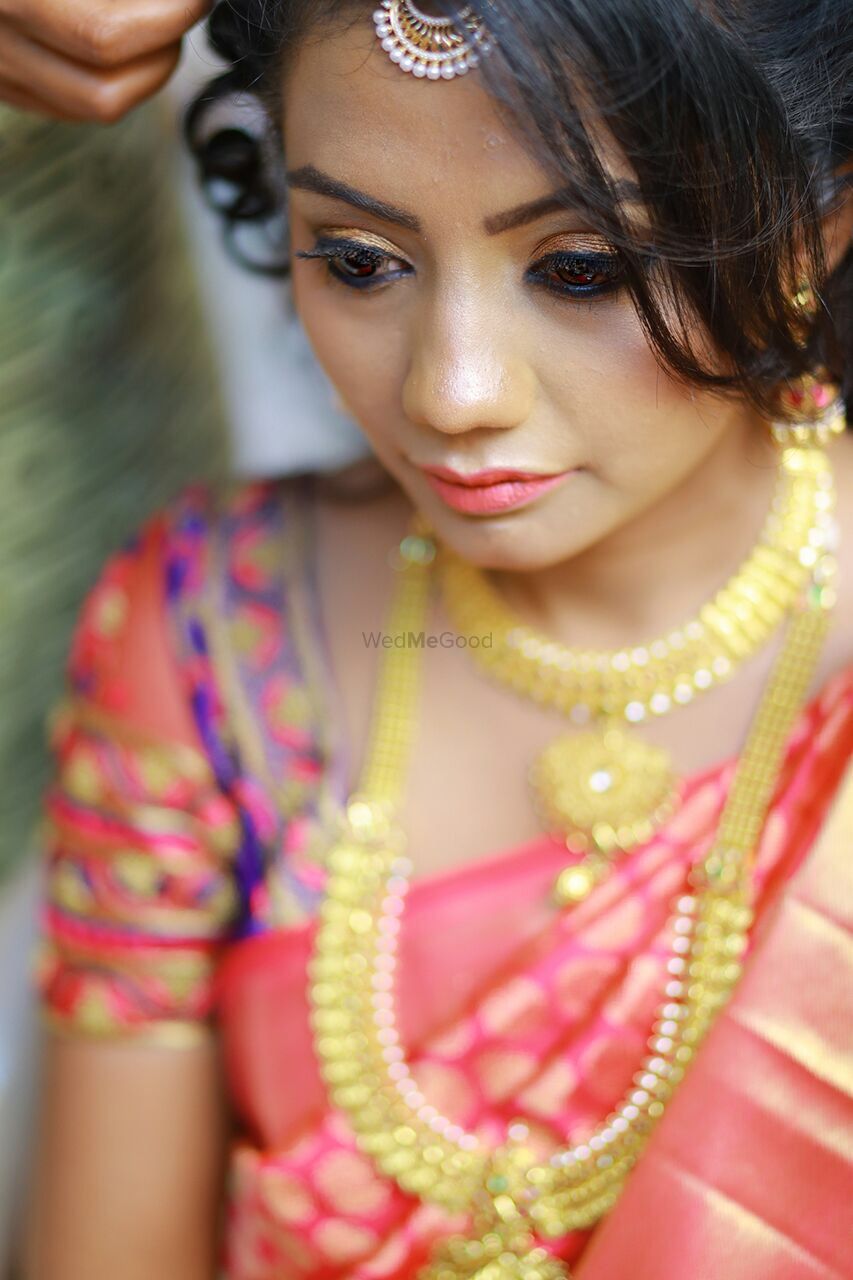 Photo From brides - By Roshni Safir