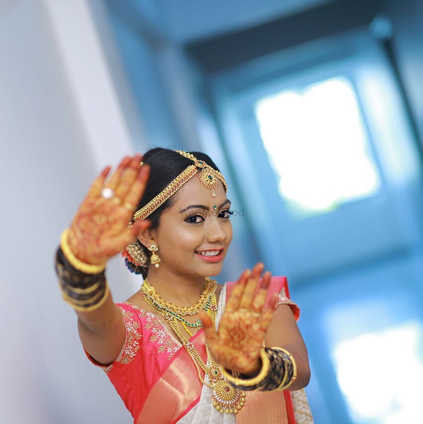 Photo From brides - By Roshni Safir
