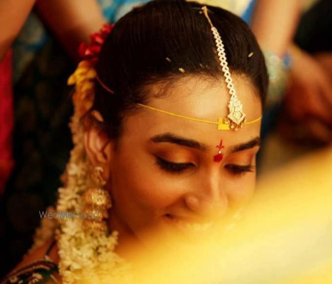 Photo From Anjana Weds ‎Nani‬  - By Sminkup Makeup Studio