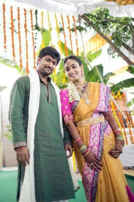 Photo From Anjana Weds ‎Nani‬  - By Sminkup Makeup Studio