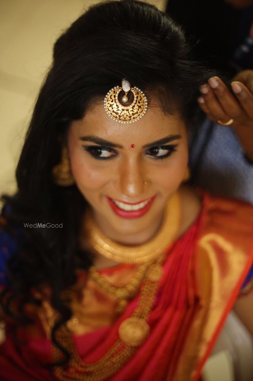 Photo From bride - By Roshni Safir