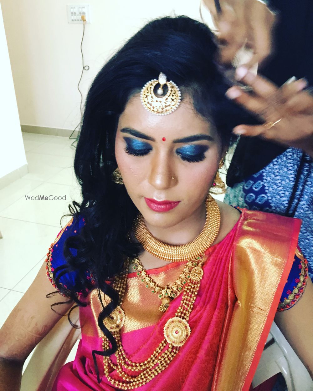 Photo From bride - By Roshni Safir