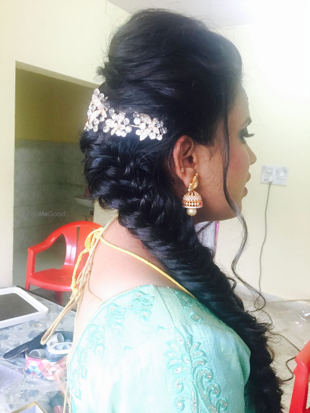 Photo From hairstyles - By Roshni Safir